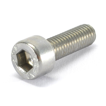 Vis porte bidon acier M5 x 15 mm x10