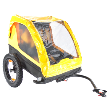 Remorque vélo PNA Explorer