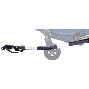 Barre de fixation pour remorque vélo PNA Eco+