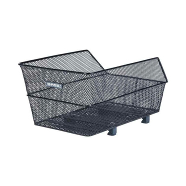 Panier vélo arrière Basil Cento