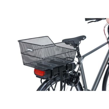 Panier vélo arrière Basil Cento