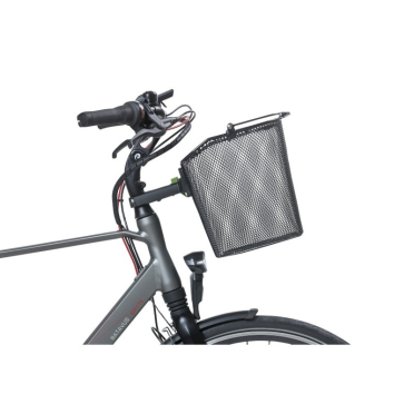 Panier vélo avant Basil Bremen