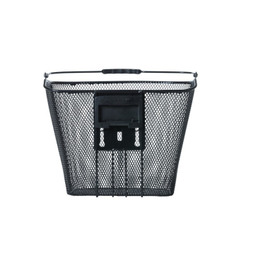 Panier vélo avant Basil Bremen