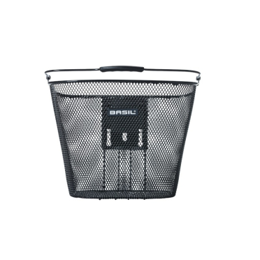 Panier vélo avant Basil Bremen