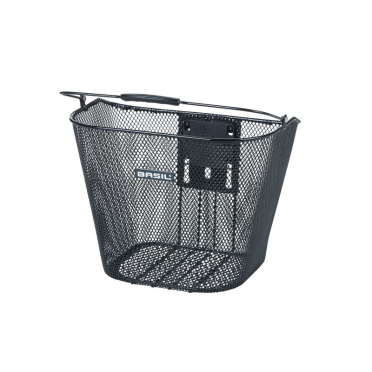 Panier vélo avant Basil Bremen