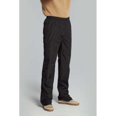 Pantalon de pluie unisexe Basil Hoga