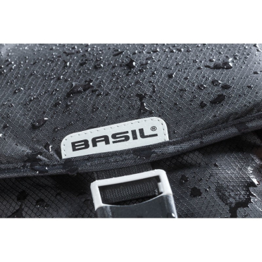 Sacoche / Sac à dos vélo Basil Miles 17L
