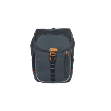 Sacoche / Sac à dos vélo Basil Miles 17L