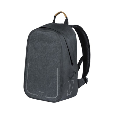 Sacoche / Sac à dos vélo Basil Urban Dry 18L