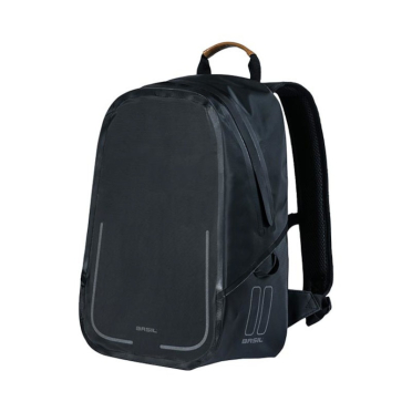 Sacoche / Sac à dos vélo Basil Urban Dry 18L