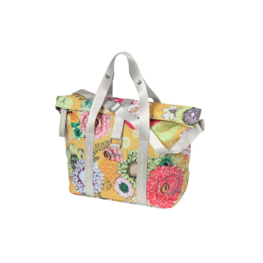 Sacoche / Sac à main vélo Basil Bloom Field 8-11L