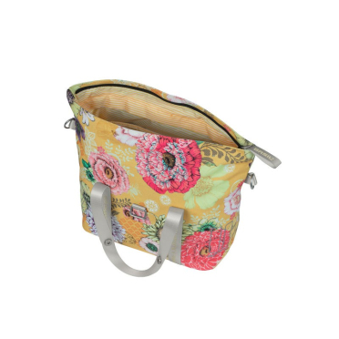 Sacoche / Sac à main vélo Basil Bloom Field 8-11L
