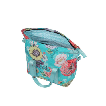 Sacoche / Sac à main vélo Basil Bloom Field 8-11L