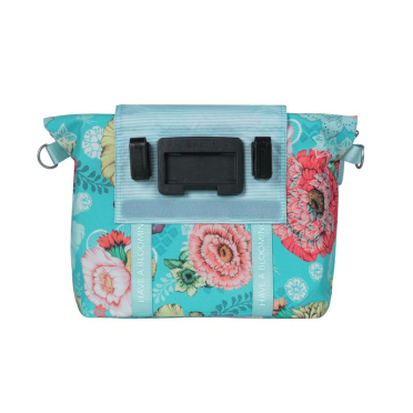 Sacoche / Sac à main vélo Basil Bloom Field 8-11L