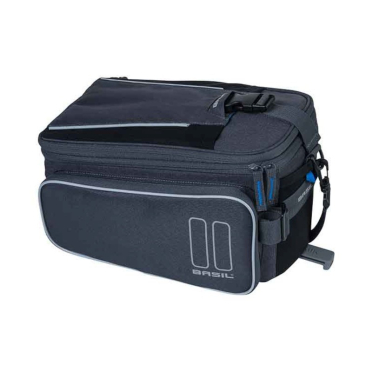 Sacoche coffre vélo Basil Sport Design 7L