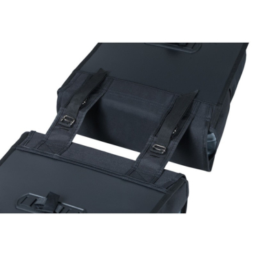 Sacoche double vélo Basil Go 32L