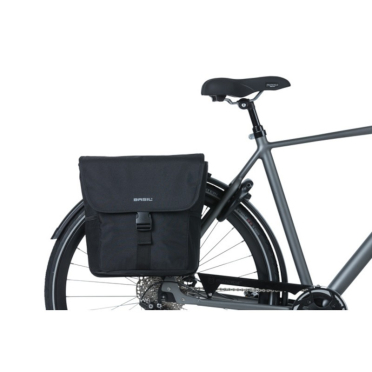 Sacoche double vélo Basil Go 32L