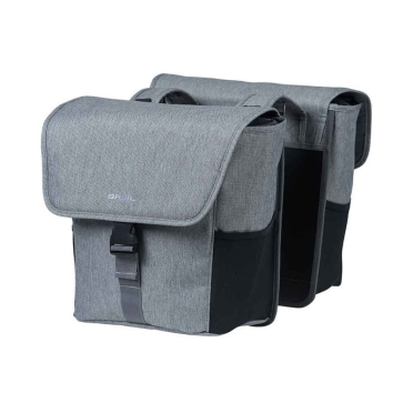Sacoche double vélo Basil Go 32L