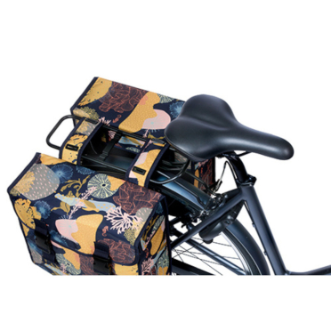 Sacoche double vélo Basil Mara 35L