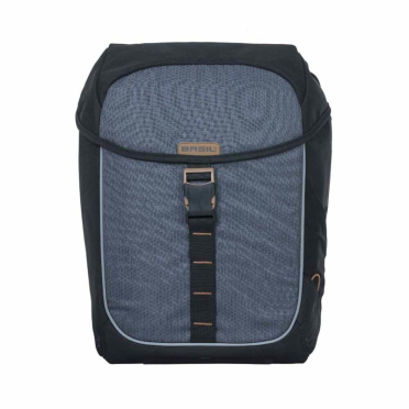 Sacoche double vélo Basil Miles 34L