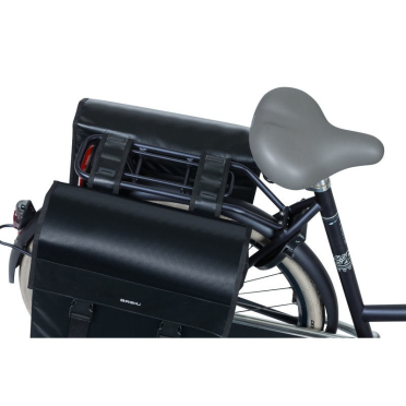 Sacoche double vélo Basil Urban Load 48-53L