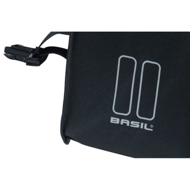 Sacoche double vélo Basil Urban Load 48-53L