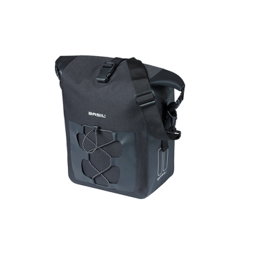 Sacoche vélo arrière Basil Navigator Waterproof