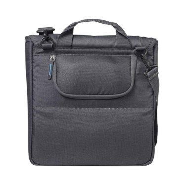 Sacoche vélo Basil Sport Design 18L + housse imperméable
