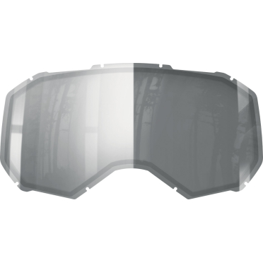 Verre de rechange pour masque Abus Buteo