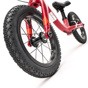 Draisienne Enfant 12" Academy Bikes Grade 1