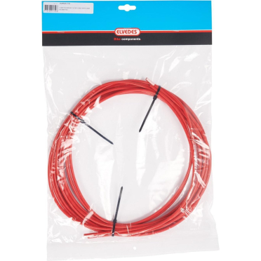 10m de gaine de frein avec liner 5mm Elvedes