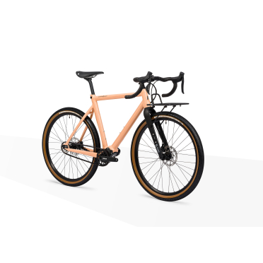 Vélo gravel Schindelhauer Wilhelm