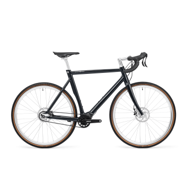 Vélo gravel Schindelhauer Wilhelm