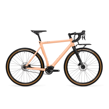 Vélo gravel Schindelhauer Wilhelm