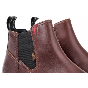 Chaussures Chrome CHELSEA BOOT