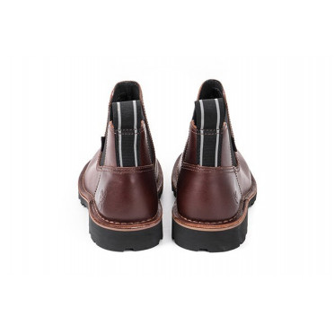 Chaussures Chrome CHELSEA BOOT