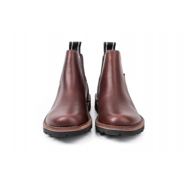 Chaussures Chrome CHELSEA BOOT
