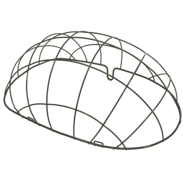 Couvercle de panier pour chien Basil Pasja