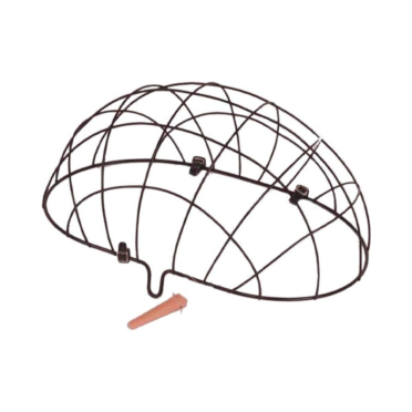 Couvercle de panier pour chien Basil Pluto