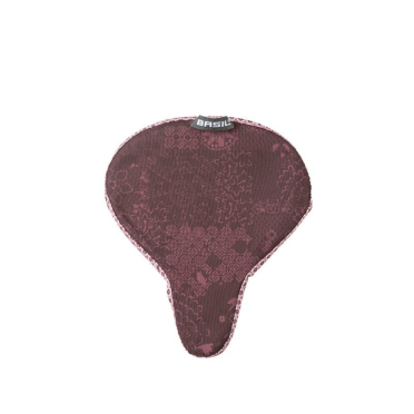 Couvre selle vélo Basil Bohème