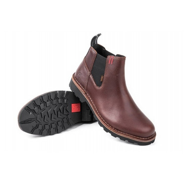 Chaussures Chrome CHELSEA BOOT