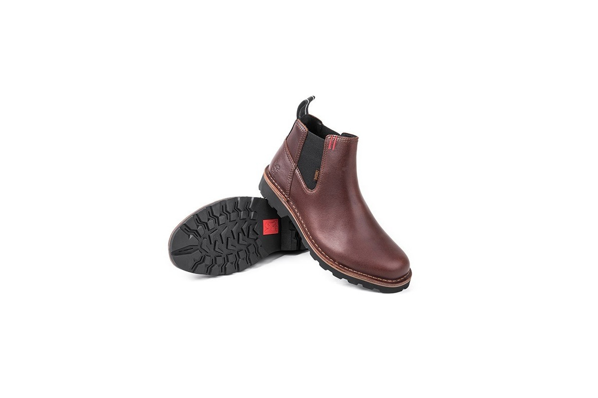 Chaussures Chrome CHELSEA BOOT