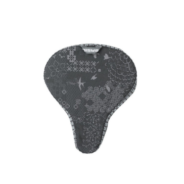 Couvre selle vélo Basil Bohème