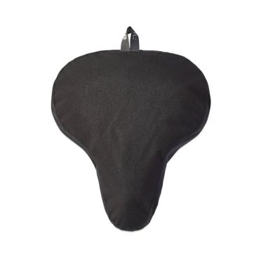 Couvre selle vélo Basil Go