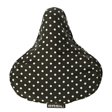 Couvre selle vélo Basil Katharina B&D
