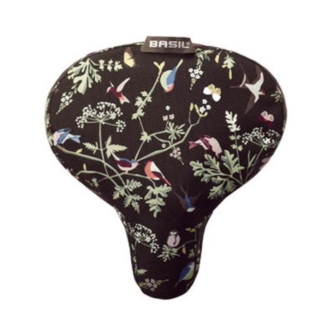 Couvre selle vélo Basil Wanderlust