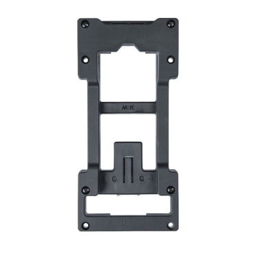 Double Decker pour plaque adaptateur MIK