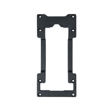 Double Decker pour plaque adaptateur MIK