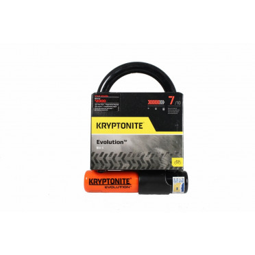 Antivol Kryptonite Evolution Mini-5 