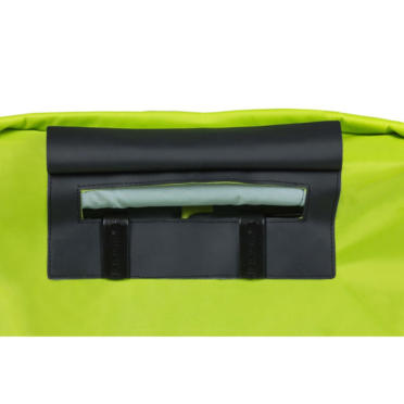 Housse imperméable Basil Keep Dry & Clean horizontale